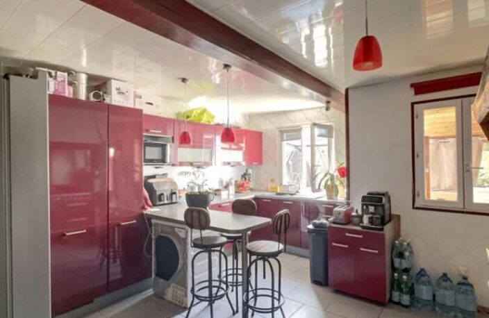 Maison Saint Crepin Ibouvillers 4 pièce(s) 120 m2 — photo 4