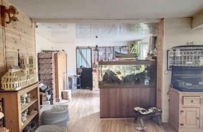 Maison Saint Crepin Ibouvillers 4 pièce(s) 120 m2 — photo 5