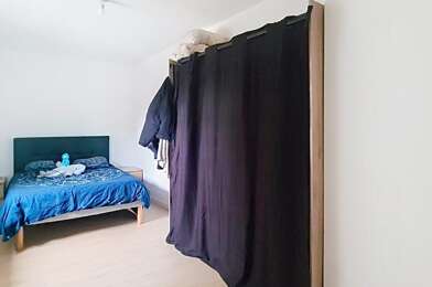 Appartement 3 pièces 660 €