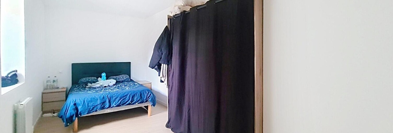 Appartement 3 Pièces 61 m² à louer à Sèvremoine (49230)