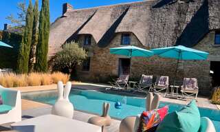 Maison 7 Pièces 200 m² à vendre à Guérande (44350)