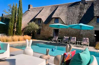 Maison 7 pièces 779925 €