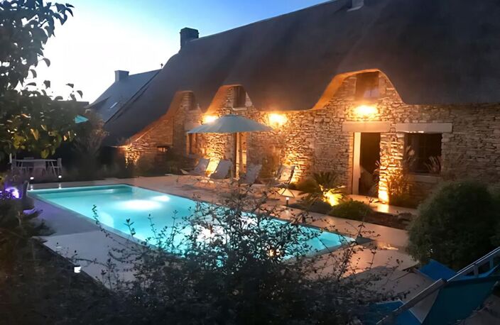 Maison Guerande 7 pièces 200 m2 — photo 3
