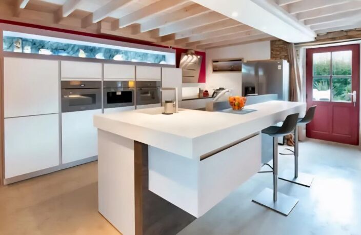 Maison Guerande 7 pièces 200 m2 — photo 4