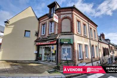 Maison 6 pièces 125990 €