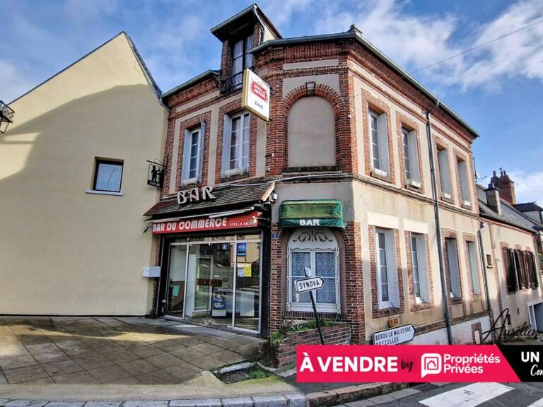 Maison 6 pièces 224 m² Tillières sur Avre — photo 1