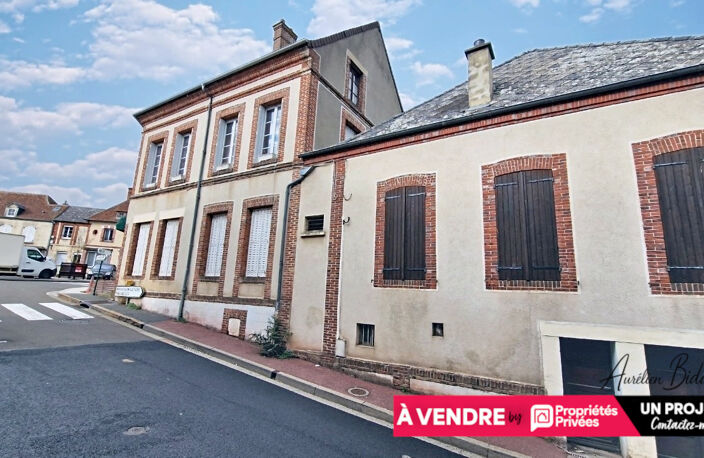 Maison 6 pièces 224 m² Tillières sur Avre — photo 2