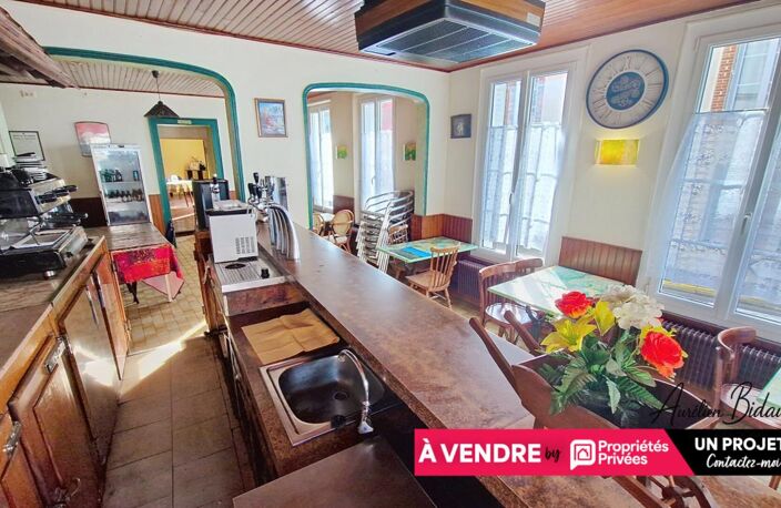 Maison 6 pièces 224 m² Tillières sur Avre — photo 3