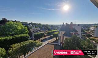 Appartement 3 Pièces 65 m² à vendre à Évreux (27000)