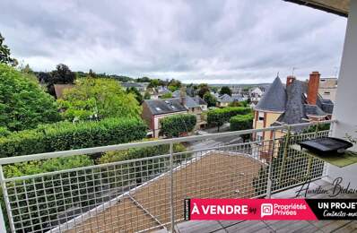 Appartement Evreux 3 pièces 65 m2 — photo du bien