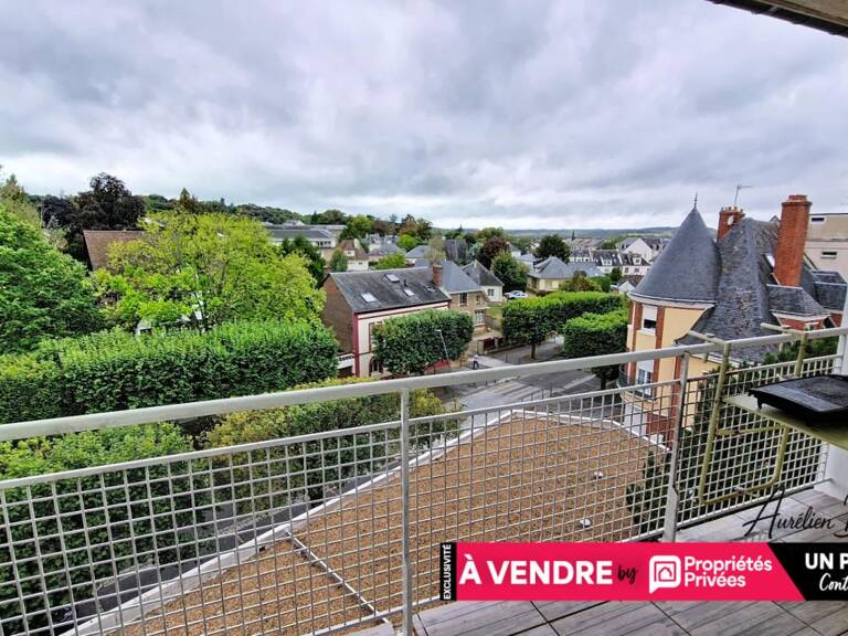 Appartement Evreux 3 pièces 65 m2 — photo 1