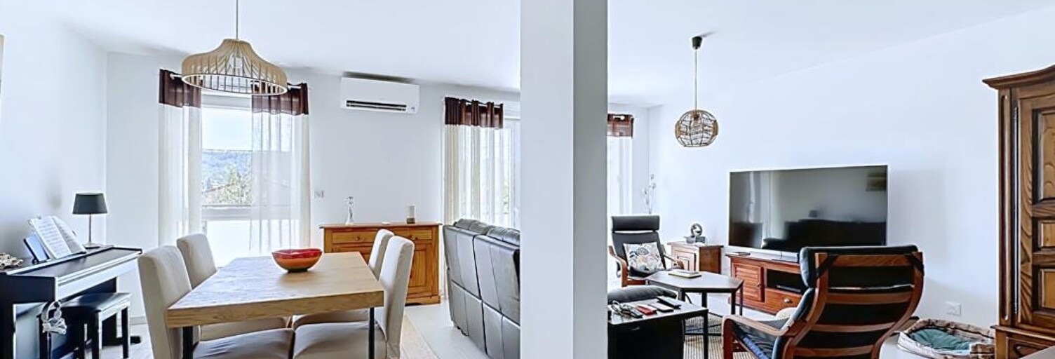 Appartement 3 Pièces 83 m² à vendre à Brignoles (83170)