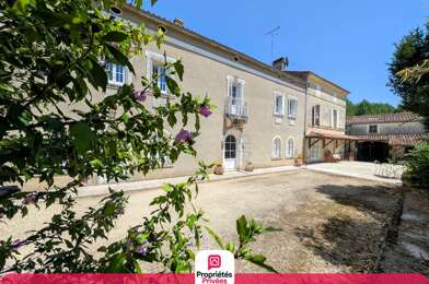 Maison 7 pièces 245000 €
