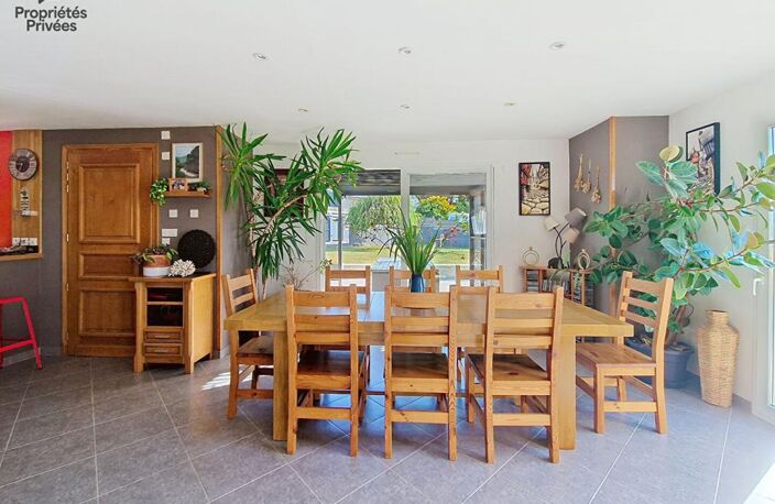 Contemporaine de qualité avec vie de plain-pied proche Morlaix — photo 5
