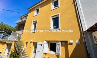 Maison 6 Pièces 109 m² à vendre à Saint-Étienne (42100)