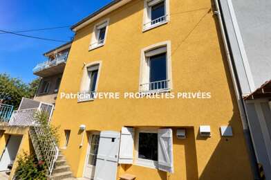 Maison 6 pièces 245000 €