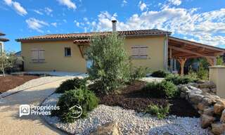 Maison 4 Pièces 80 m² à vendre à Joyeuse (07260)