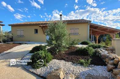 Maison 4 pièces 278000 €
