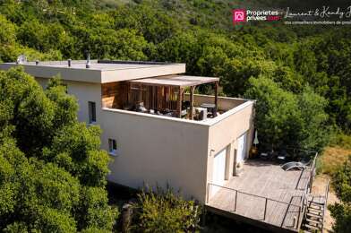 Maison 5 pièces 613000 €