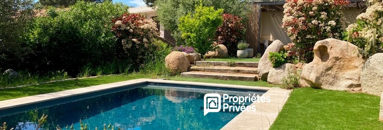 Maison 4 Pièces 109 m² à vendre à Zonza (20144)