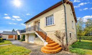 Maison 6 Pièces 136 m² à vendre à Jouet-sur-l'Aubois (18320)