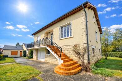 Maison 6 pièces 150000 €
