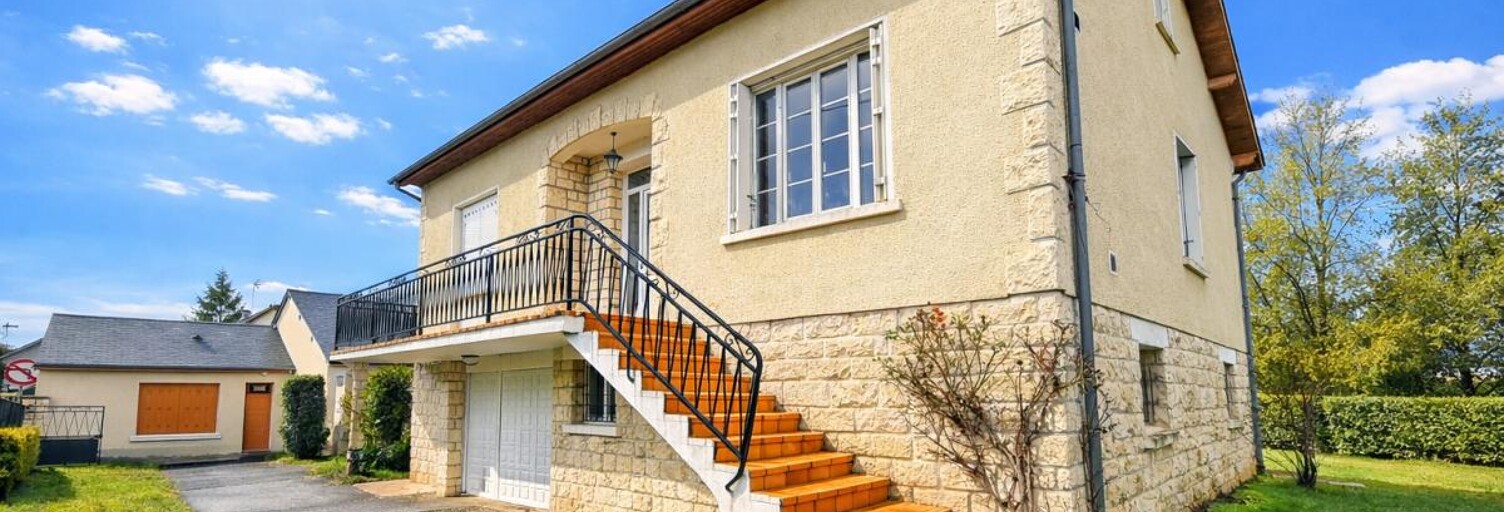 Maison 6 Pièces 136 m² à vendre à Jouet-sur-l'Aubois (18320)