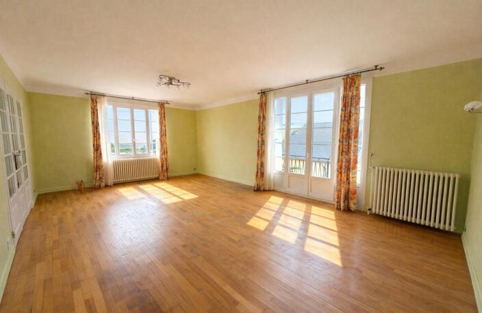 Jolie maison sur sous sol avec cabinet médical indépendant à Jouet sur l'Aubois — photo 4