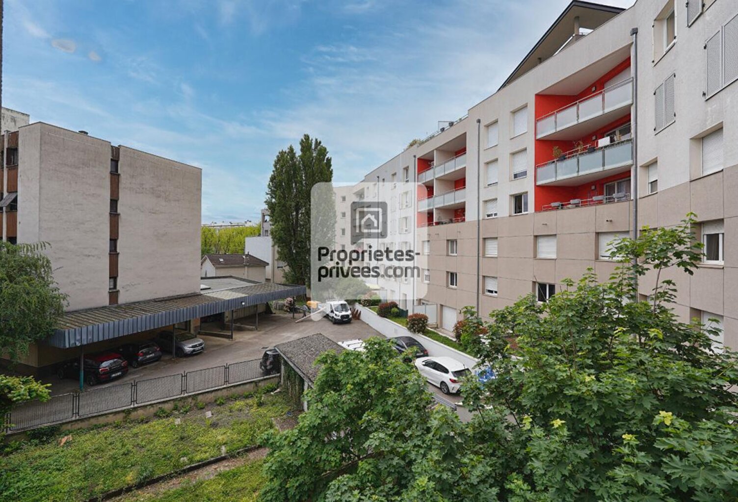 Studio Etudiant - LMNP Grenoble 20.5m2 — photo 1