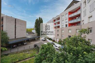 Appartement 1 pièces 81000 €