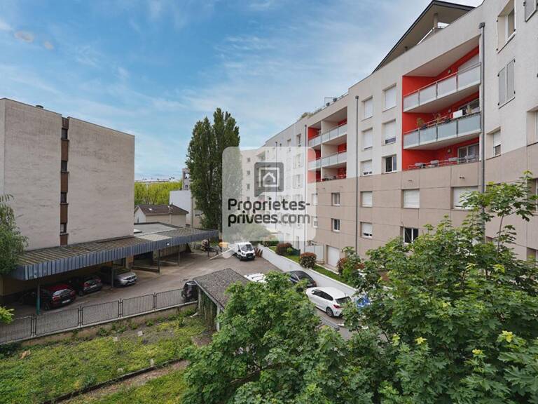 Studio Etudiant - LMNP Grenoble 20.5m2 — photo 1