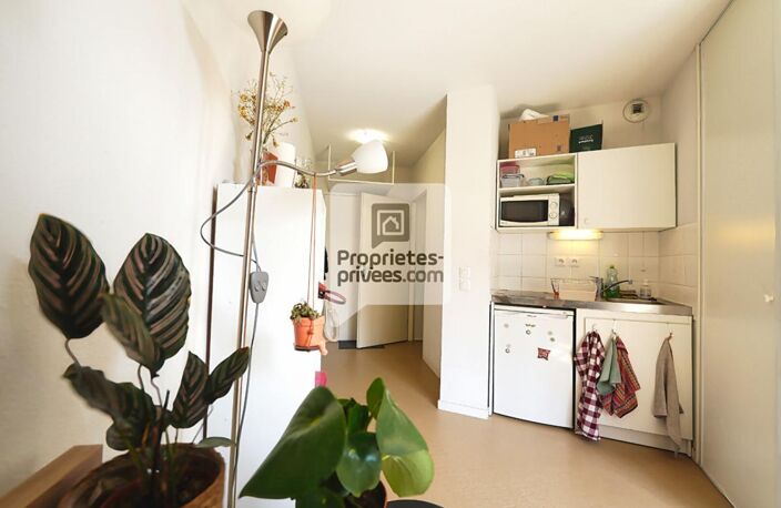 Studio Etudiant - LMNP Grenoble 20.5m2 — photo 3