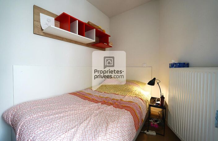 Studio Etudiant - LMNP Grenoble 20.5m2 — photo 4