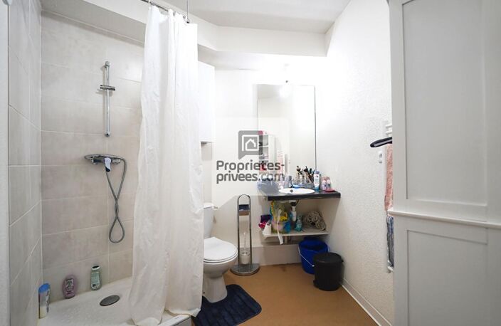Studio Etudiant - LMNP Grenoble 20.5m2 — photo 5