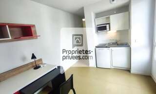 Appartement 1 Pièce 26 m² à vendre à Grenoble (38000)