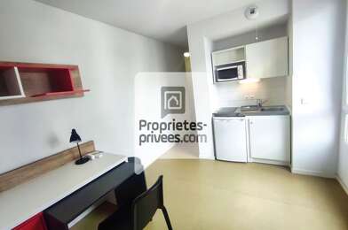 Appartement 1 pièces 89000 €