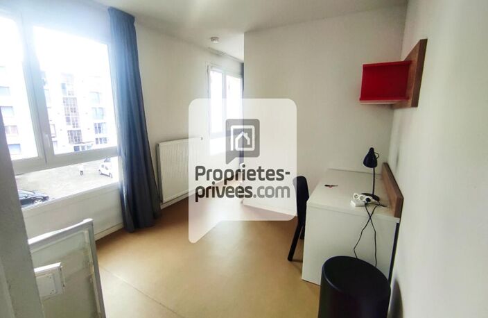 T1 Bis - Etudiant - LMNP Grenoble 26m2 — photo 2