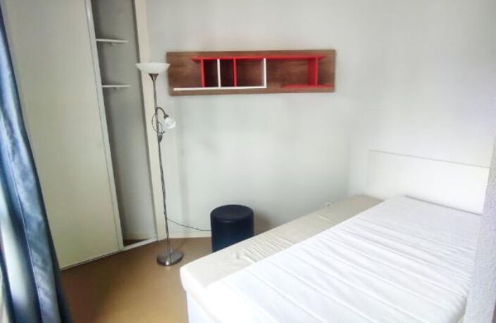 T1 Bis - Etudiant - LMNP Grenoble 26m2 — photo 3