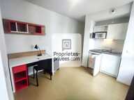 T1 Bis - Etudiant - LMNP Grenoble 26m2 — photo 4