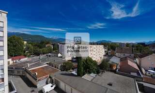 Appartement 4 Pièces 92 m² à vendre à Grenoble (38100)