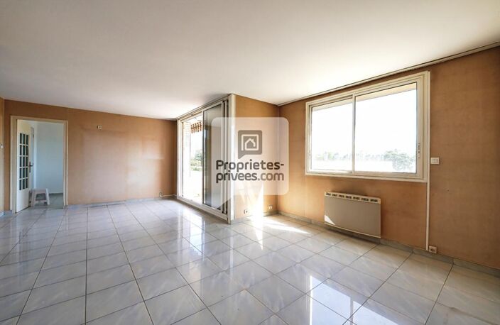 GRENOBLE BAJATIERE Grand T4 de 92m2 + 2 Caves — photo 4