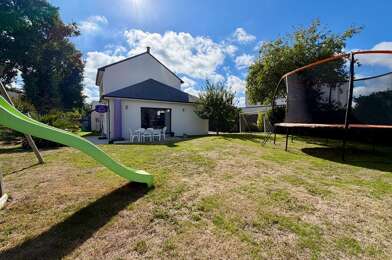 Maison 6 pièces 459000 €