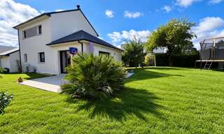 Maison 6 Pièces 120 m² à vendre à Sautron (44880)
