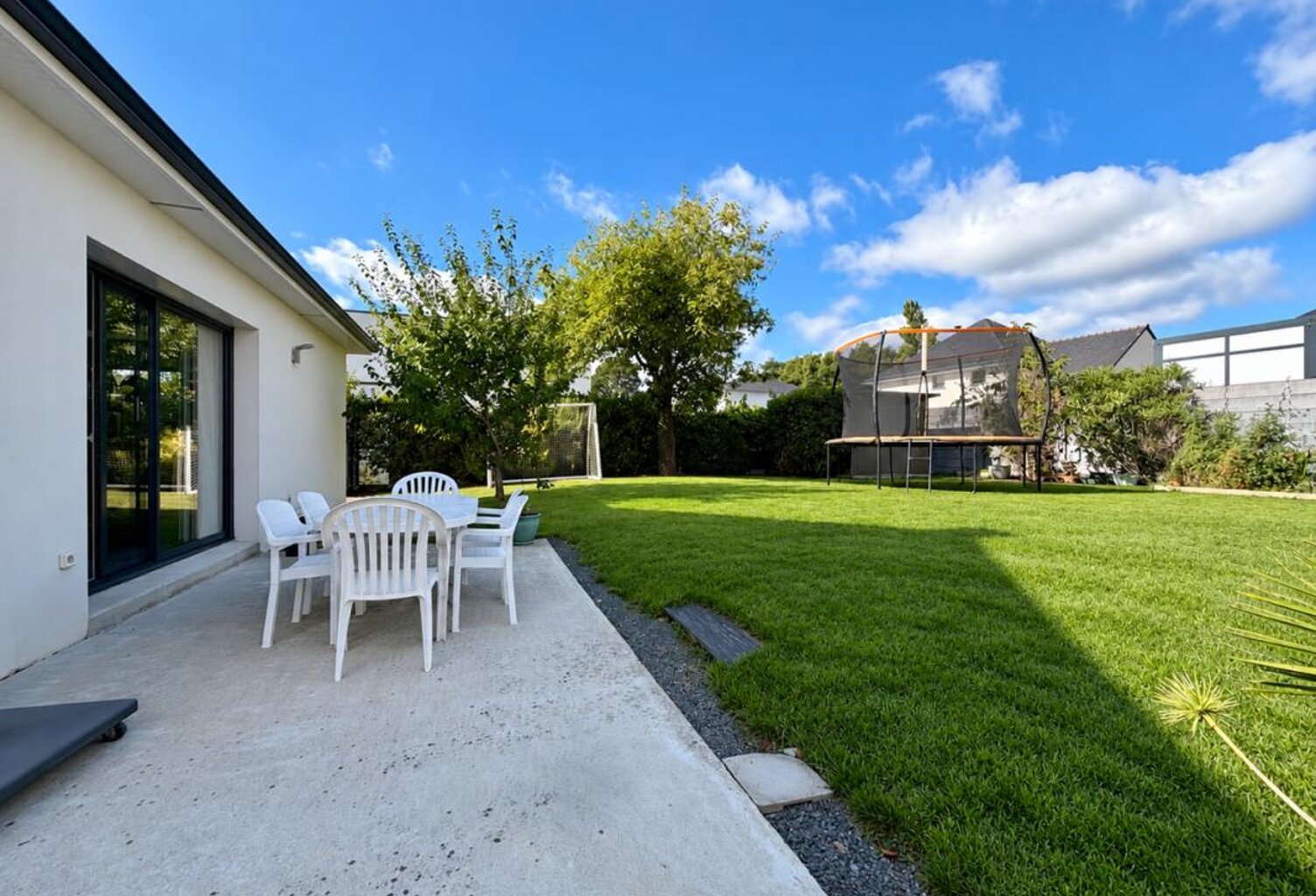 A vendre - Maison de 2016 - Sautron — photo 1
