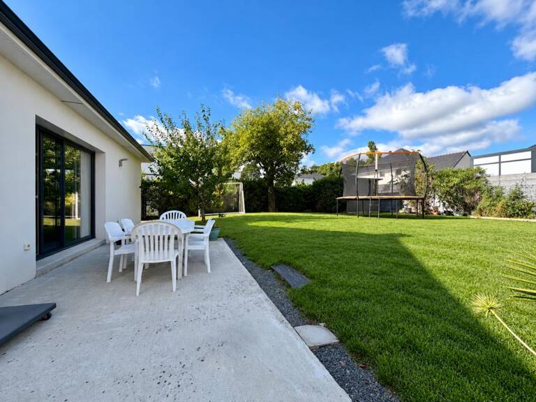 A vendre - Maison de 2016 - Sautron — photo 1