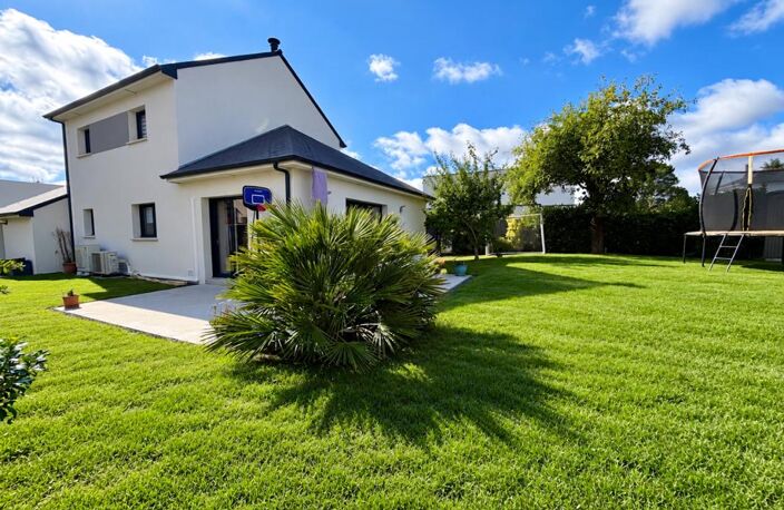 A vendre - Maison de 2016 - Sautron — photo 2