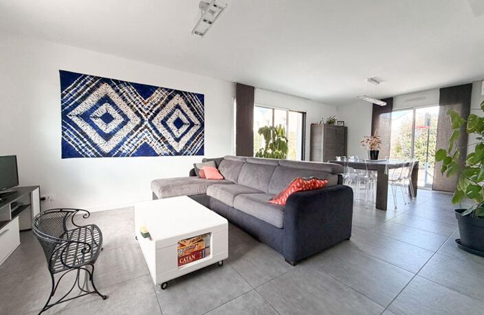 A vendre - Maison de 2016 - Sautron — photo 3
