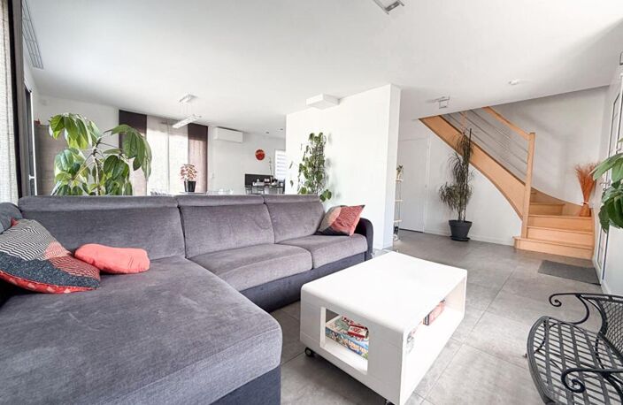 A vendre - Maison de 2016 - Sautron — photo 4