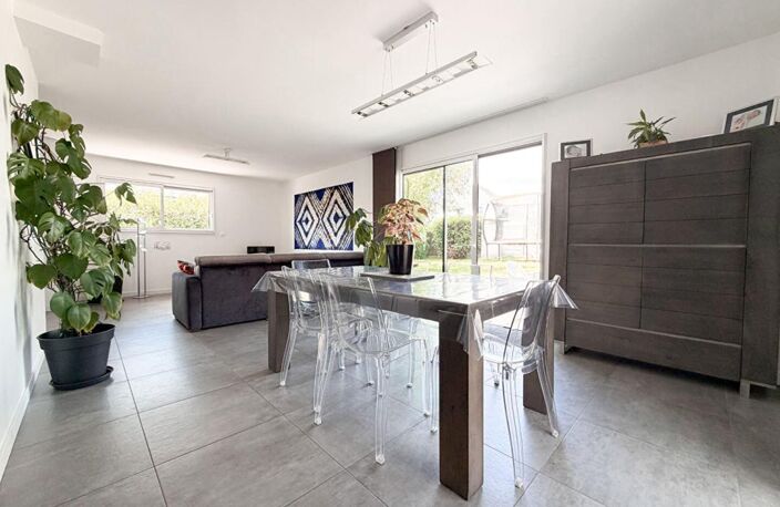 A vendre - Maison de 2016 - Sautron — photo 5