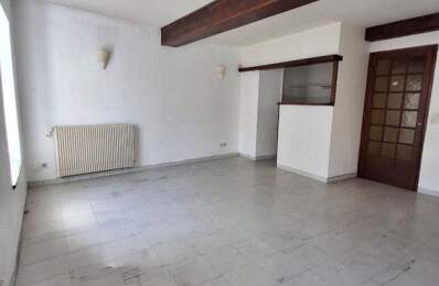 Maison Montluel 4 pièces 68 m2 — photo du bien